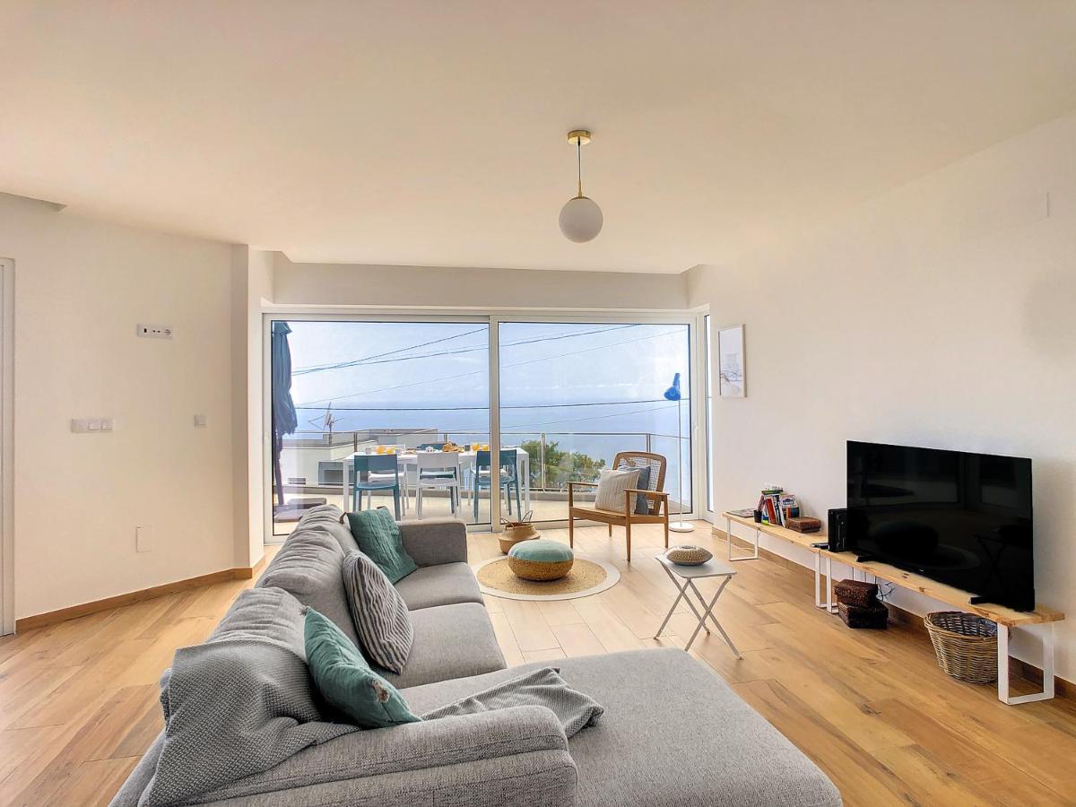 Villa Omar By Lovelystay Canhas Kültér fotó