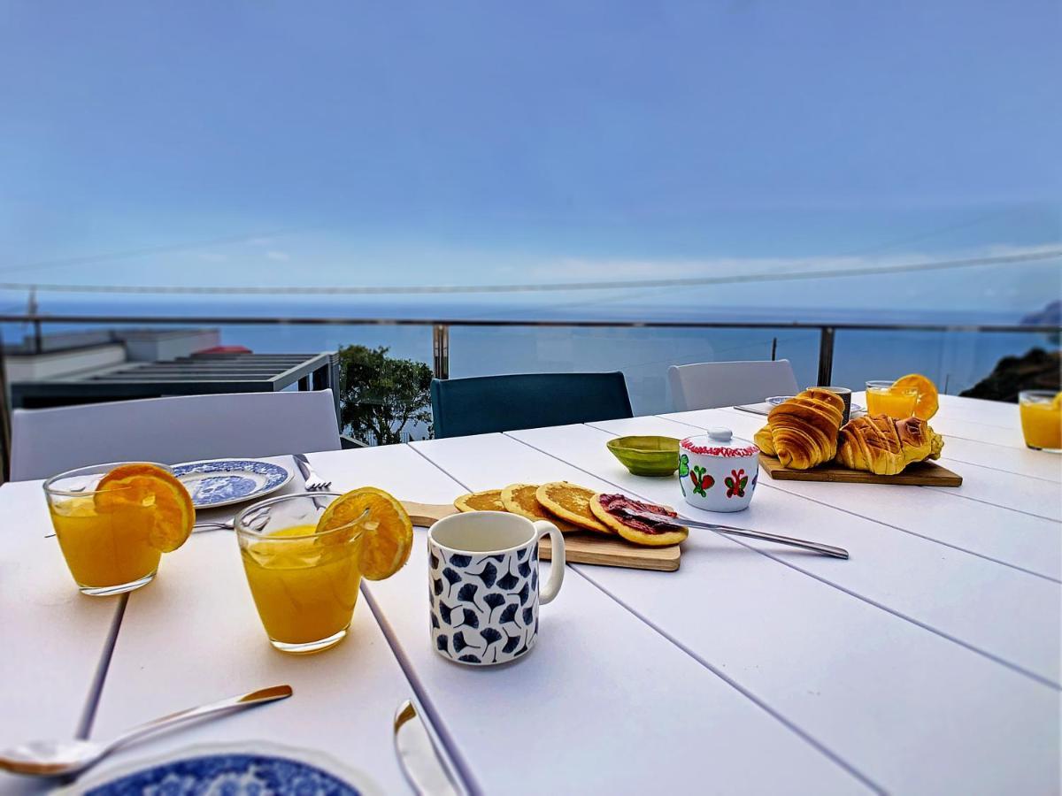 Villa Omar By Lovelystay Canhas Kültér fotó