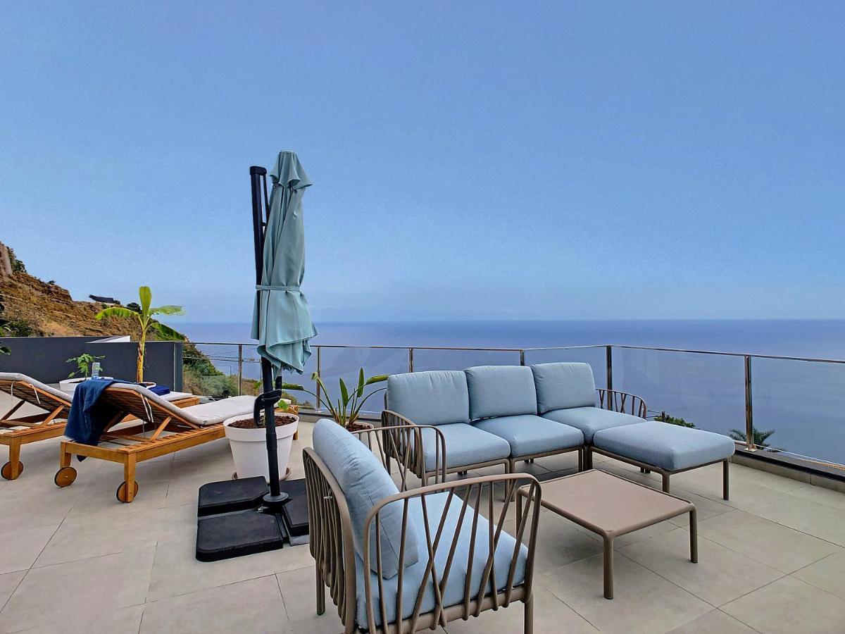 Villa Omar By Lovelystay Canhas Kültér fotó