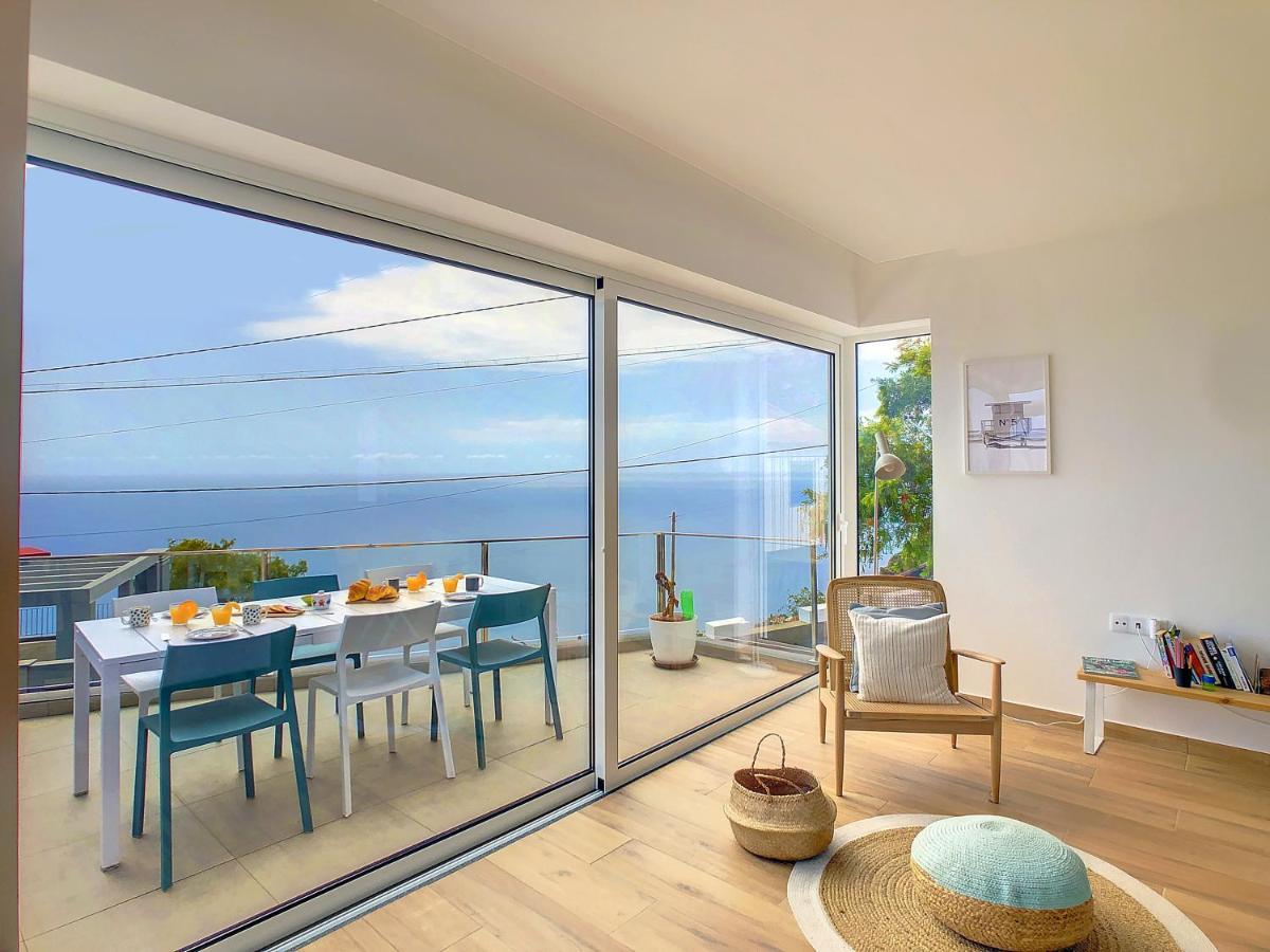 Villa Omar By Lovelystay Canhas Kültér fotó