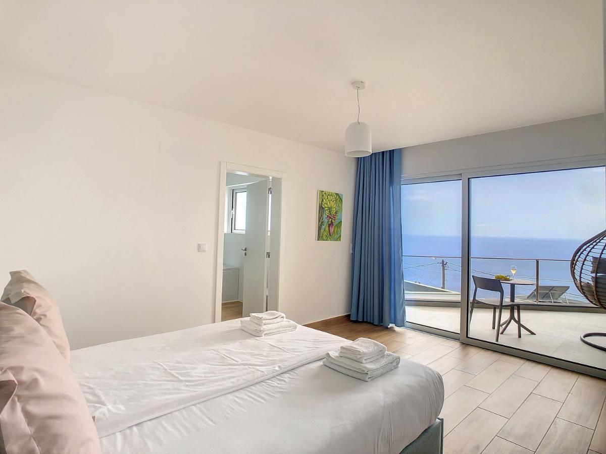 Villa Omar By Lovelystay Canhas Kültér fotó